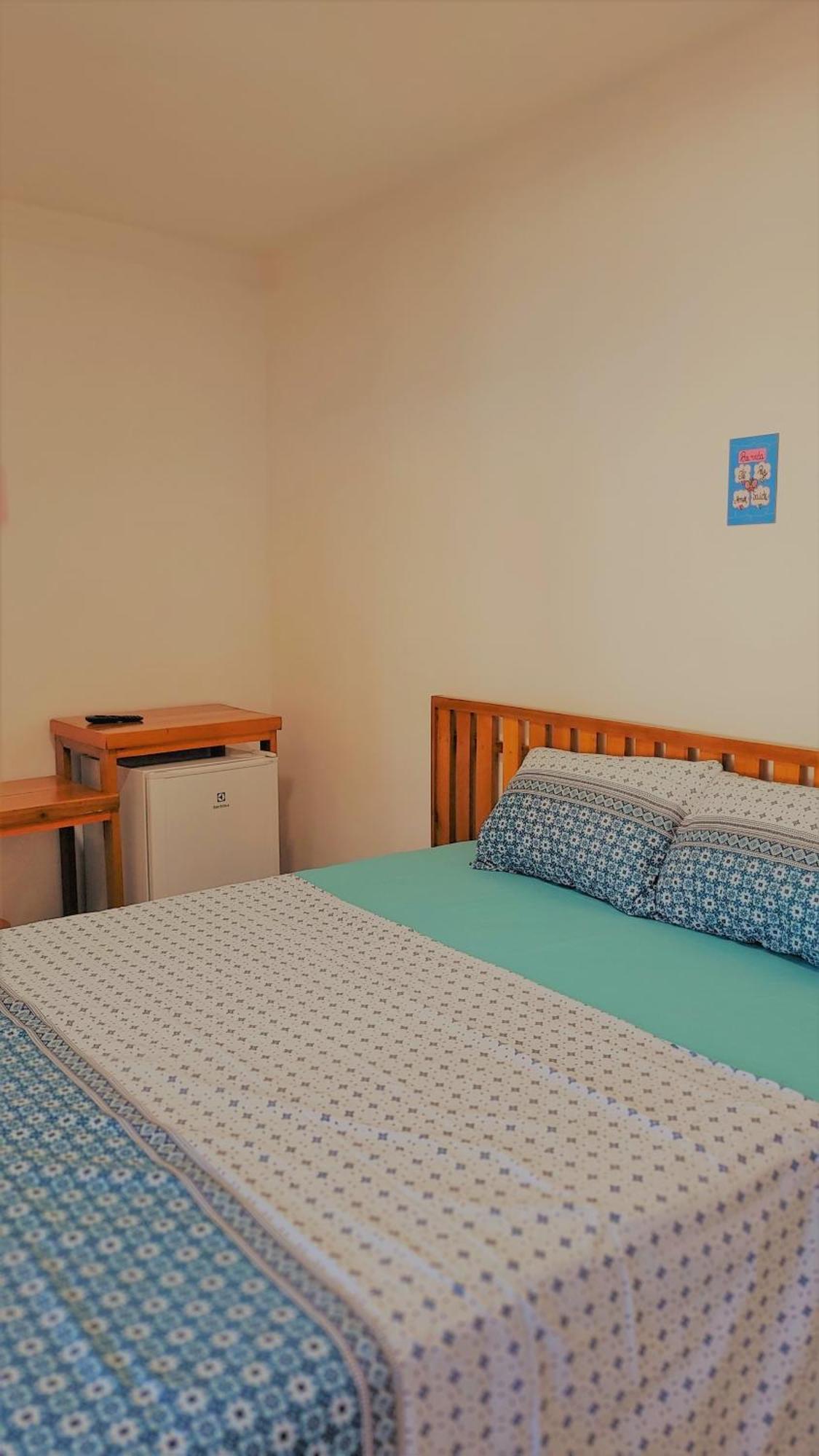 Praieira Hostel&Pousada Itacaré Habitación foto